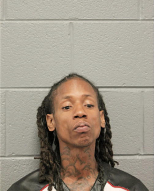 CARLEY DRAPER, Cook County, Illinois