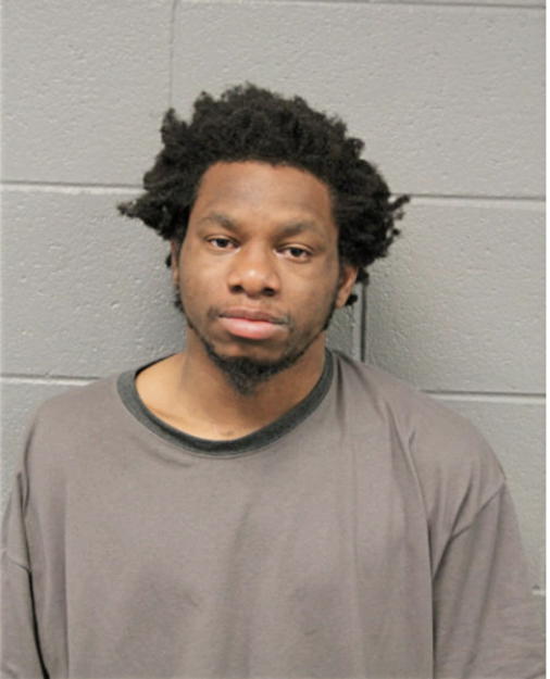 JEREMY DUDLEY, Cook County, Illinois