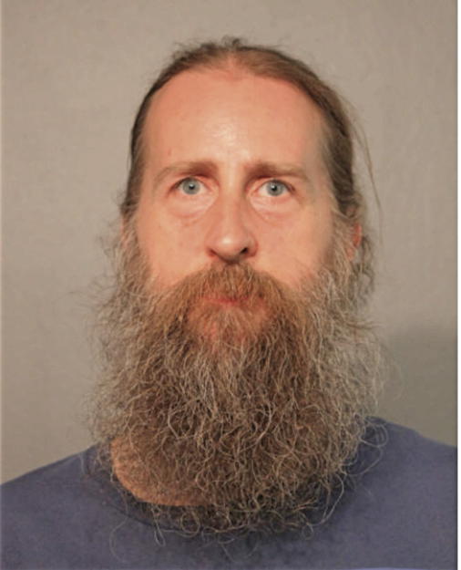 ARTHUR T DUFFEY, Cook County, Illinois