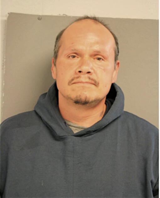 RICHARD C EMERY, Cook County, Illinois
