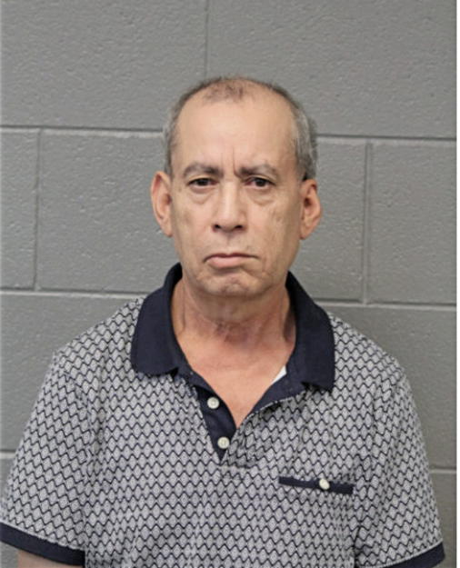 RAFAEL ENRIQUES-TORRES, Cook County, Illinois