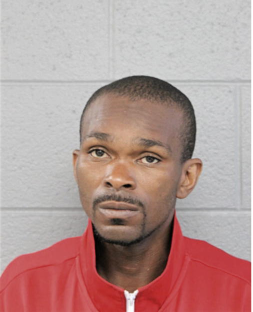 ANTONIO FLETCHER, Cook County, Illinois