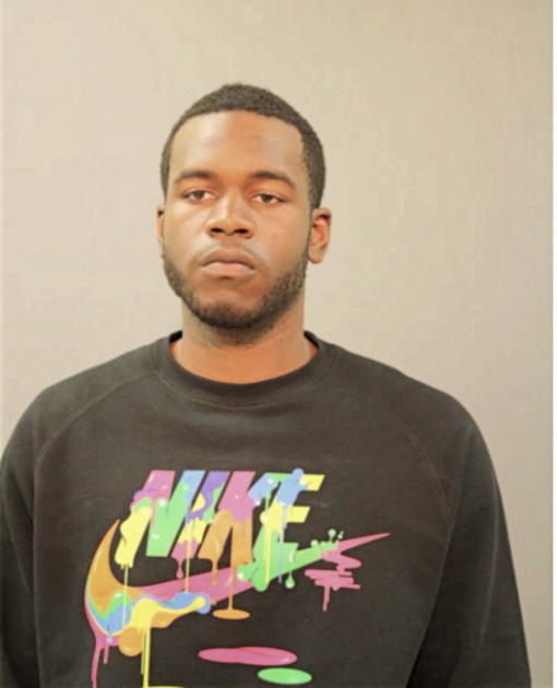 DARREN FOREST, Cook County, Illinois