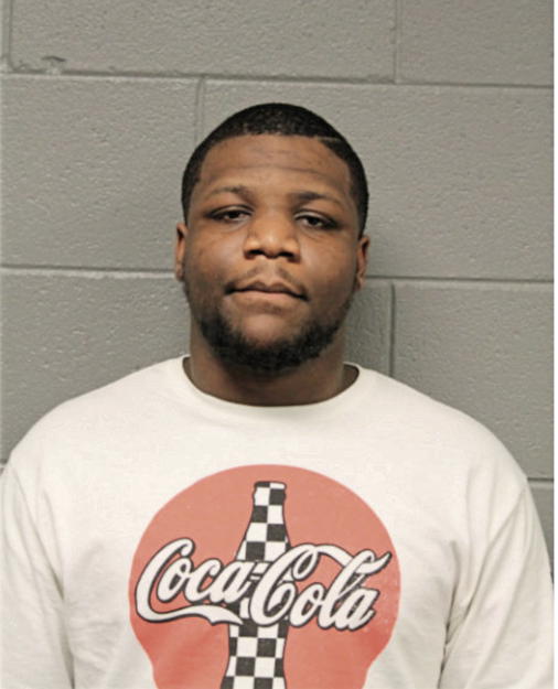 STANFORD A FOSTER, Cook County, Illinois