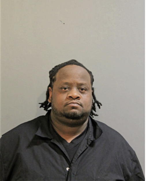 EDWARD J GARDENER, Cook County, Illinois