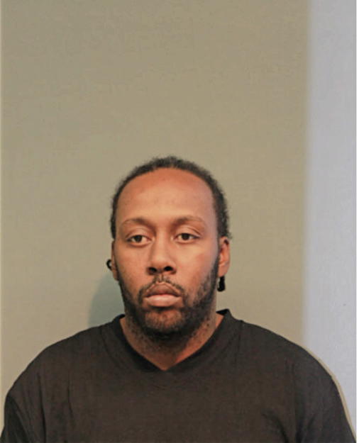 ANTONIO GARY, Cook County, Illinois