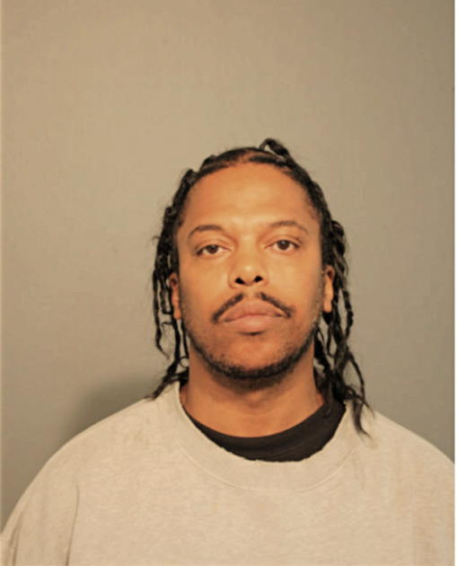 SAMUEL GLOVER, Cook County, Illinois