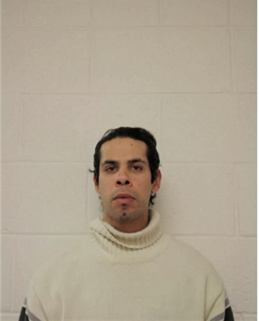 JOSE D GONZALEZ, Cook County, Illinois
