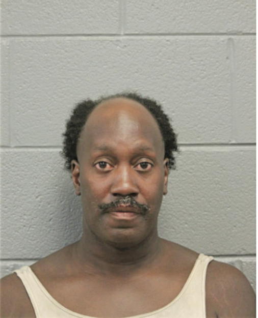 JOHN G HENDERSON, Cook County, Illinois