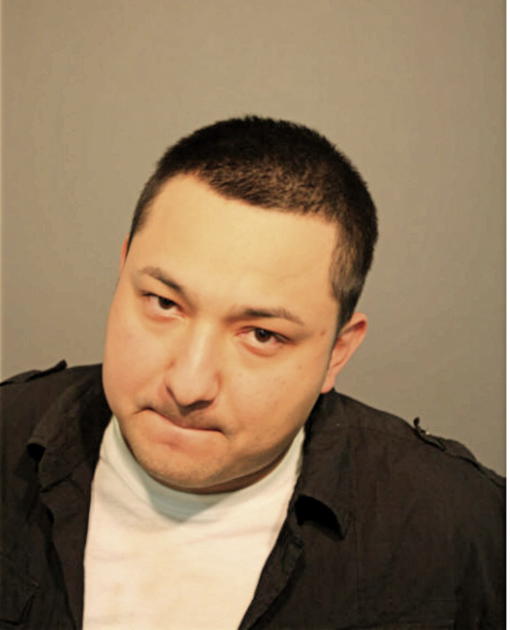 CARLOS HERNANDEZ, Cook County, Illinois