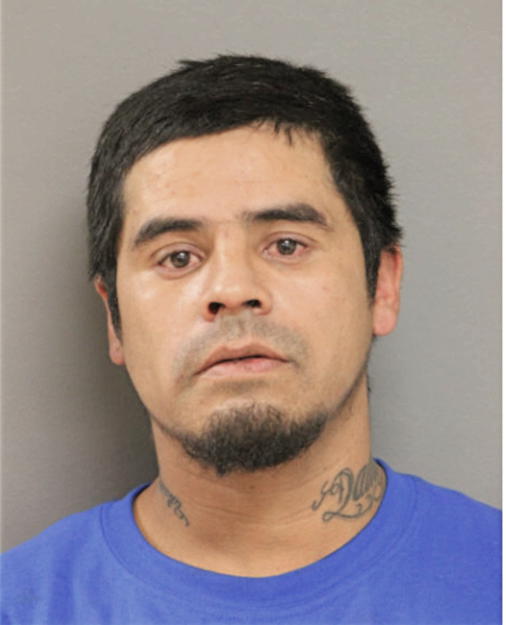 CHRISTIAN NOE HERNANDEZ, Cook County, Illinois