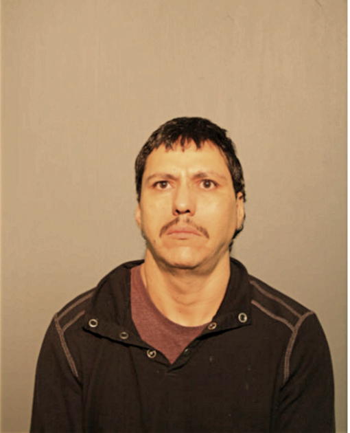 RAFAEL HERNANDEZ, Cook County, Illinois