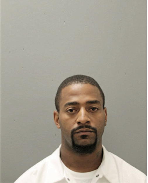 EDWARD HILL, Cook County, Illinois