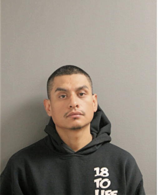 MICHAEL HIPOLITO, Cook County, Illinois