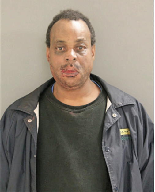 CURTIS E HODGE, Cook County, Illinois