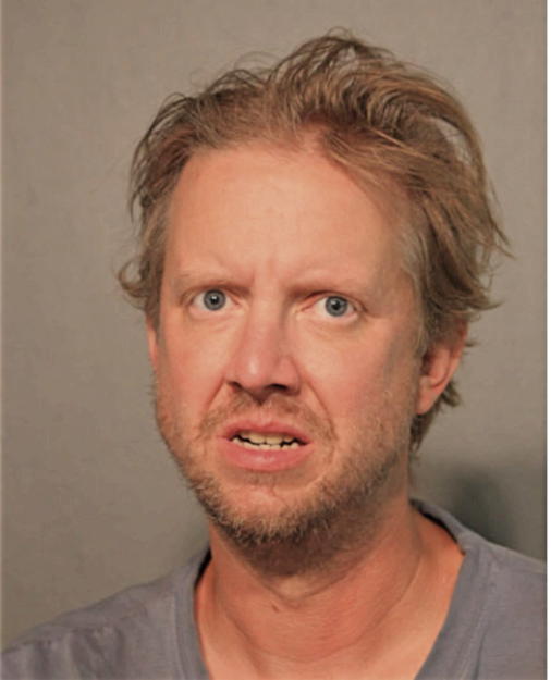 ANDREW D HOGREFE, Cook County, Illinois