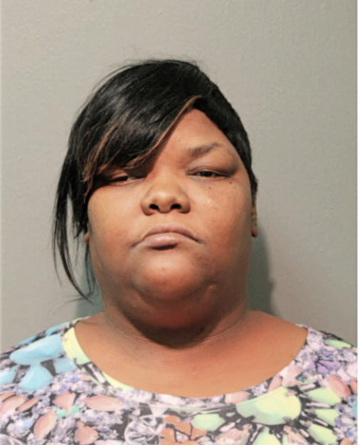 MARIE L HOPE, Cook County, Illinois