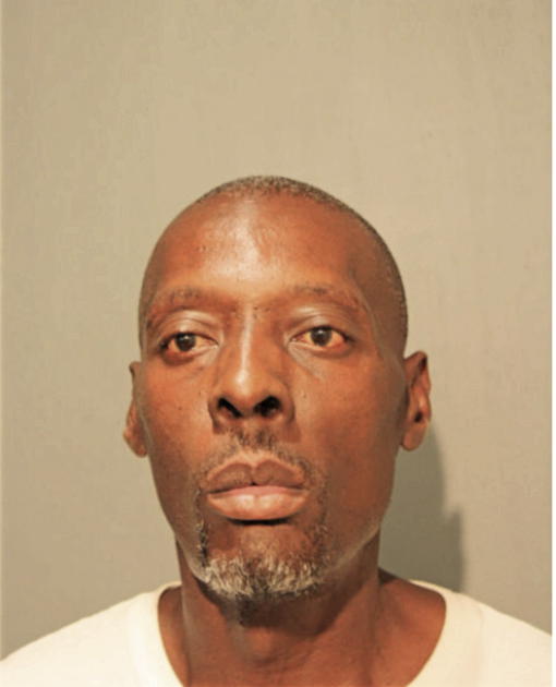 CHARLES HOWARD, Cook County, Illinois