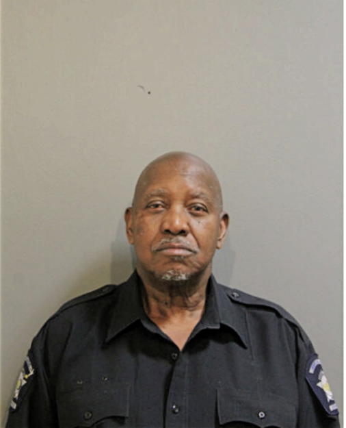 DANIEL L HOWELL, Cook County, Illinois