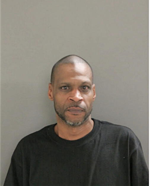 CEDRIC L HUGHES, Cook County, Illinois