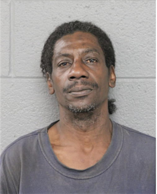 ROBERT HUGHES, Cook County, Illinois