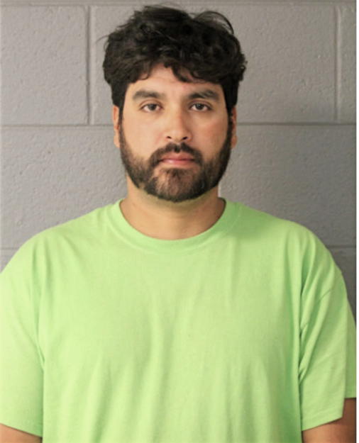 ARMANDO HUIZAR, Cook County, Illinois
