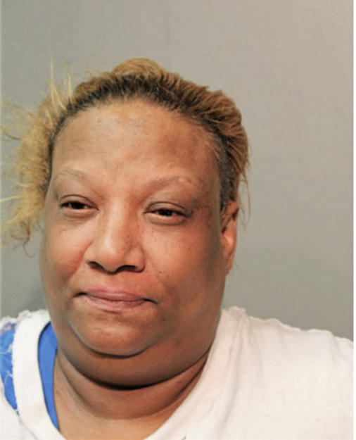 CATRINA HUNT, Cook County, Illinois