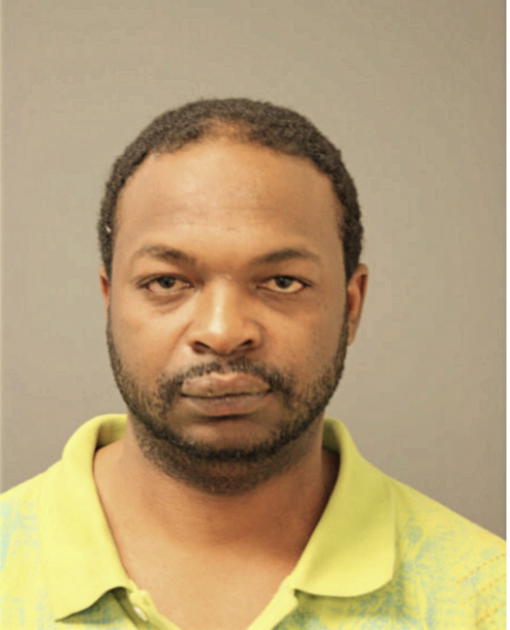 TROY M INGRAM, Cook County, Illinois
