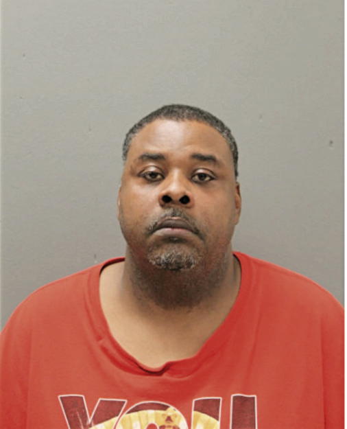 ALFRED R IRELAND, Cook County, Illinois