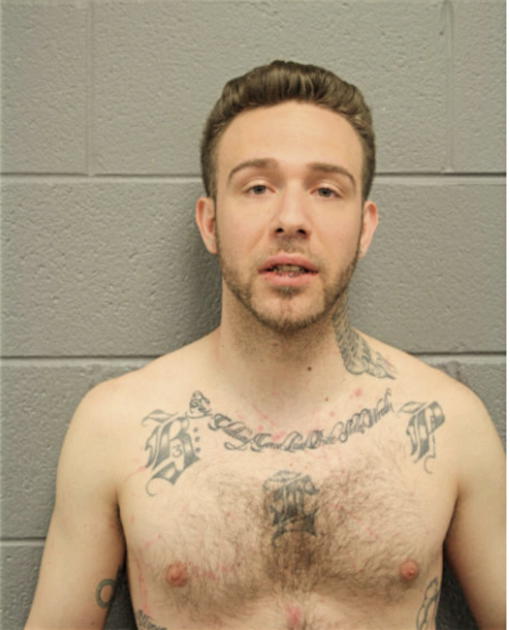 ROBIN D IRIZARRY, Cook County, Illinois