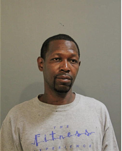 AARON JACKSON, Cook County, Illinois