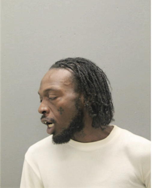 EUGENE JACKSON, Cook County, Illinois