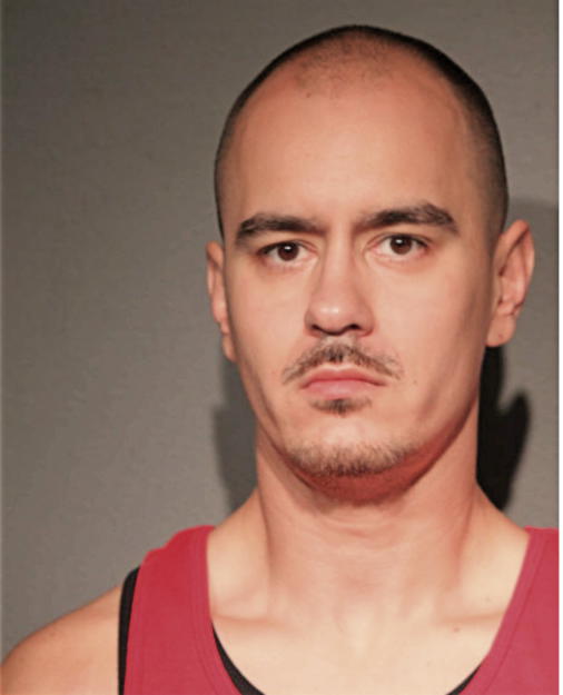 THADDEEUS R JIMENEZ, Cook County, Illinois
