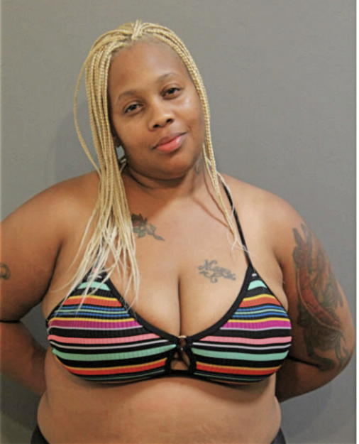 LAKASHA C JOHNSON, Cook County, Illinois