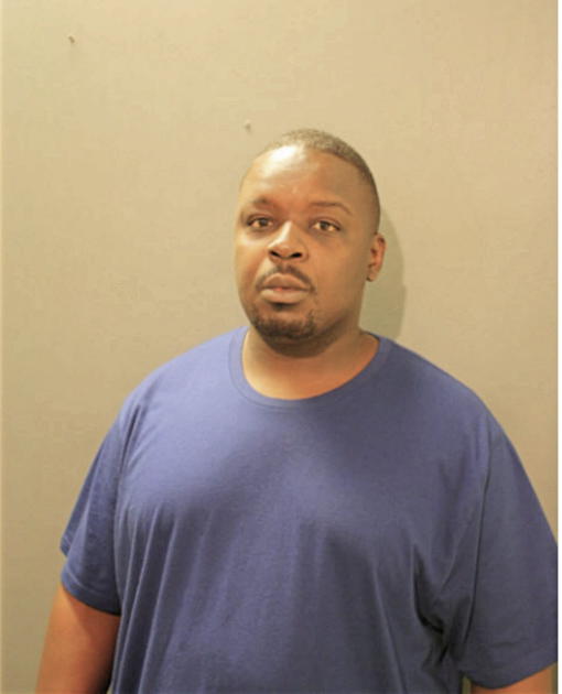 MARVIN J JOHNSON, Cook County, Illinois