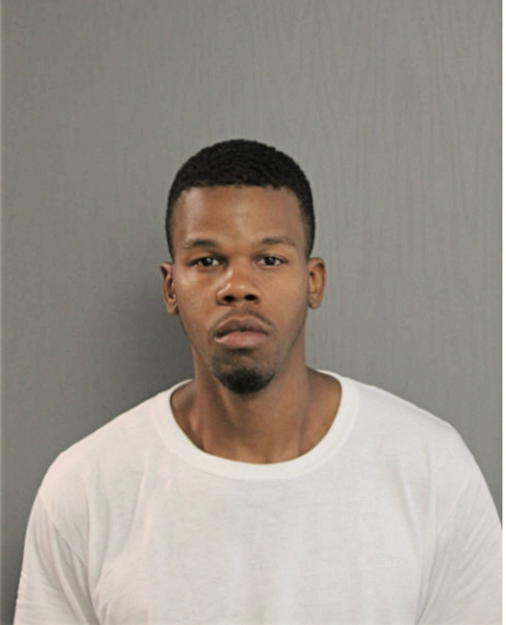 MICHAEL JOHNSON, Cook County, Illinois