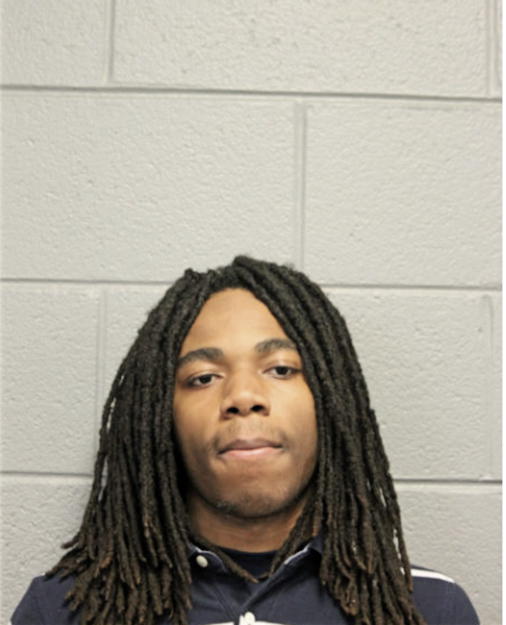 ROBERT LC JOHNSON, Cook County, Illinois