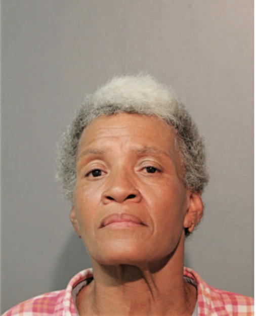 SABRINA JOHNSON, Cook County, Illinois