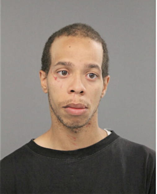 TERRENCE JOHNSON, Cook County, Illinois