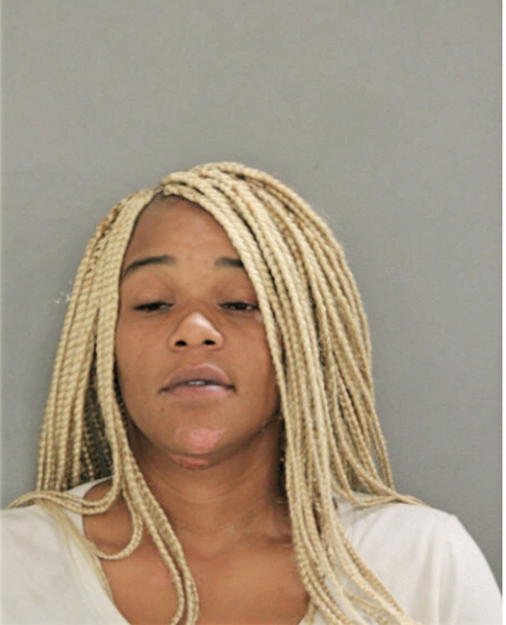 TRINERE T JOHNSON, Cook County, Illinois