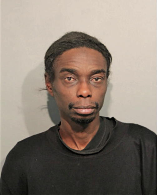 WILLY JONES, Cook County, Illinois