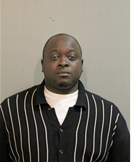 ALAGI JOOF, Cook County, Illinois
