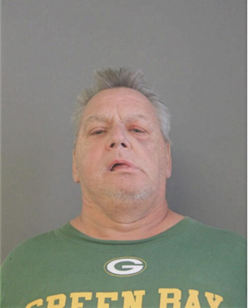 WALTER S KARDENYCH, Cook County, Illinois