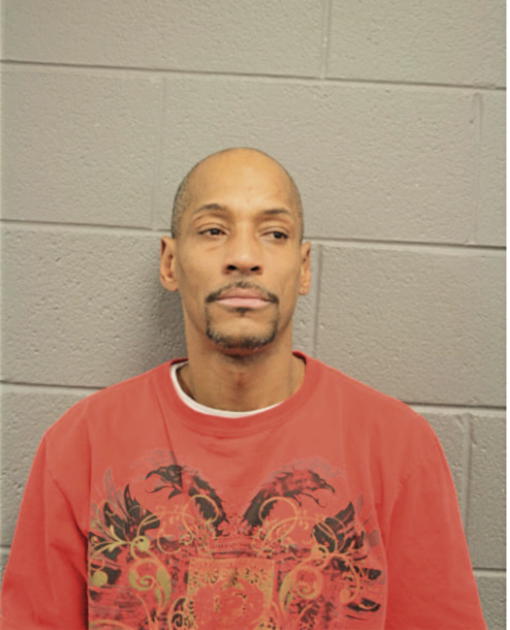 RONALD KENNEDY, Cook County, Illinois