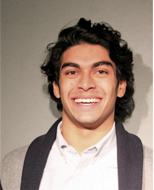 SHAFIN J KHAN, Cook County, Illinois