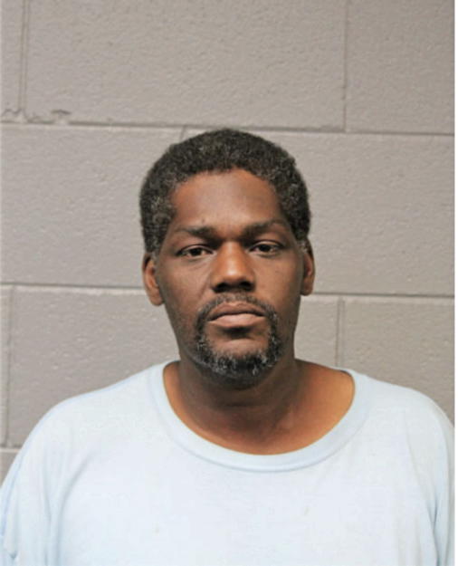 MICHAEL KING, Cook County, Illinois