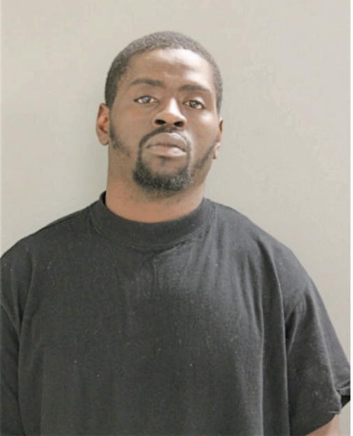 SAMUEL D LANE, Cook County, Illinois