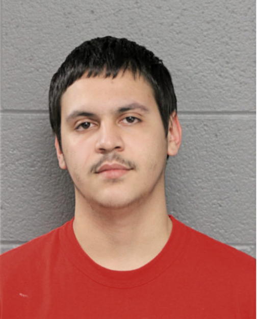 ALEXANDER O LATORRE, Cook County, Illinois