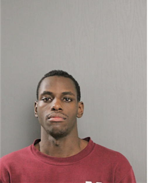 CHARLES M LAWSON, Cook County, Illinois