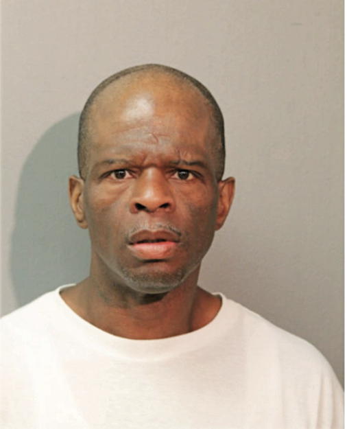 JERON LEE, Cook County, Illinois
